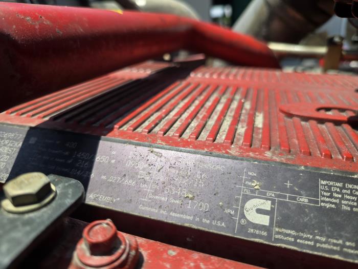 2021 Peterbilt 579-17