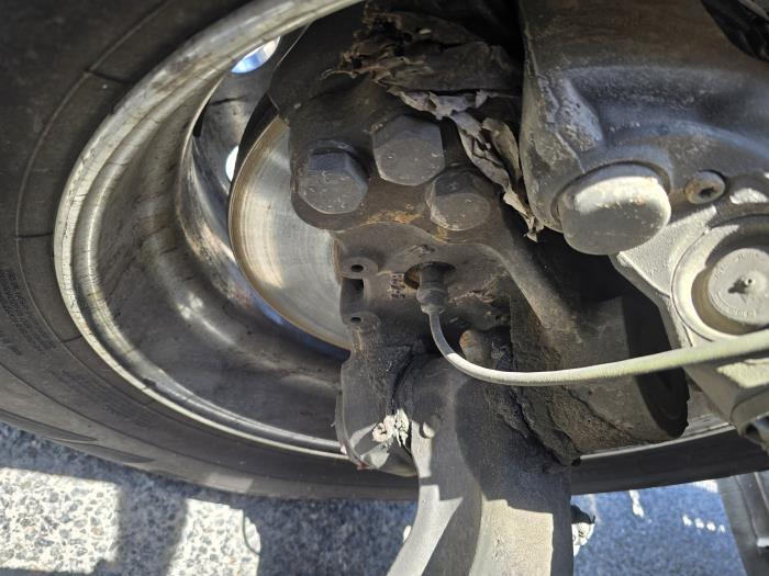 2021 Peterbilt 579-24