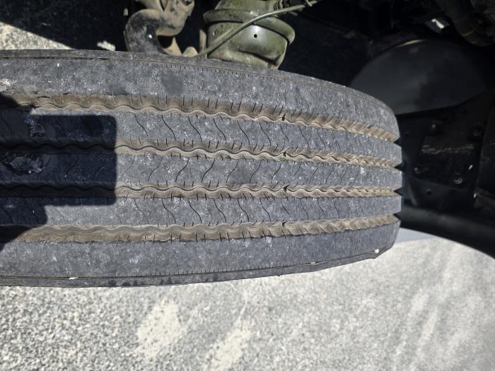 2021 Peterbilt 579-19