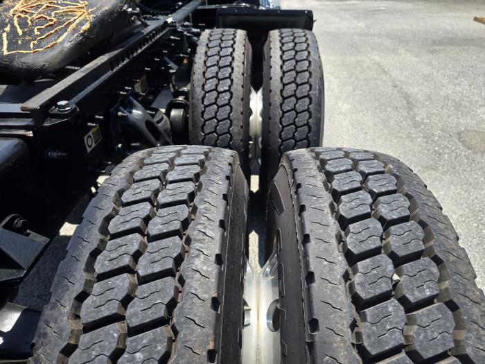 2021 Peterbilt 579-21