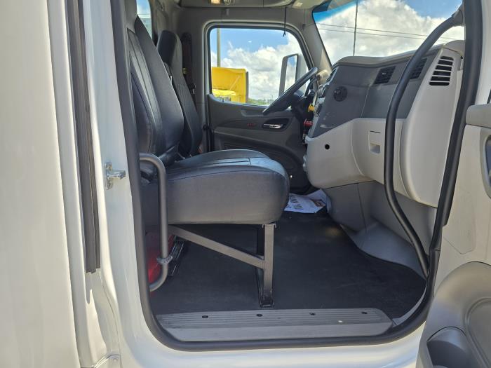 2021 Peterbilt 579-10