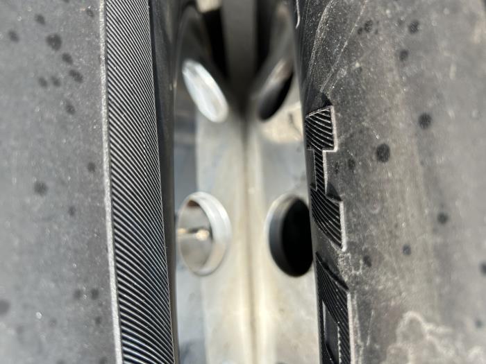 2021 Peterbilt 579-10