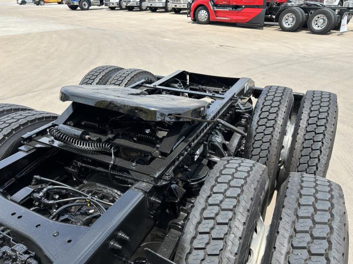 2021 Peterbilt 579-14