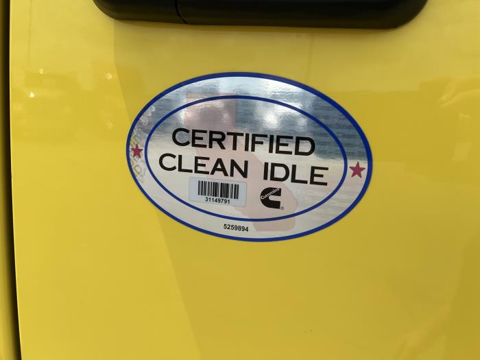 2021 Peterbilt 579-15