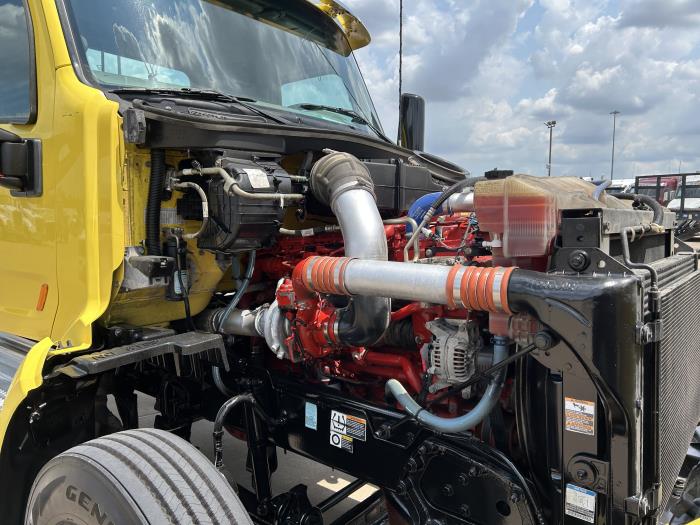 2021 Peterbilt 579-19