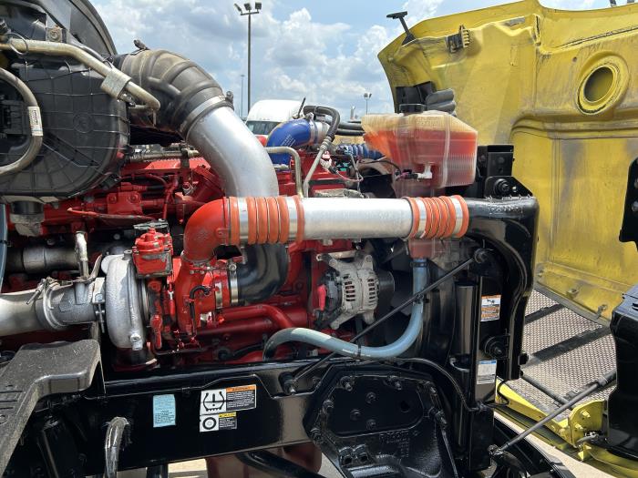 2021 Peterbilt 579-20