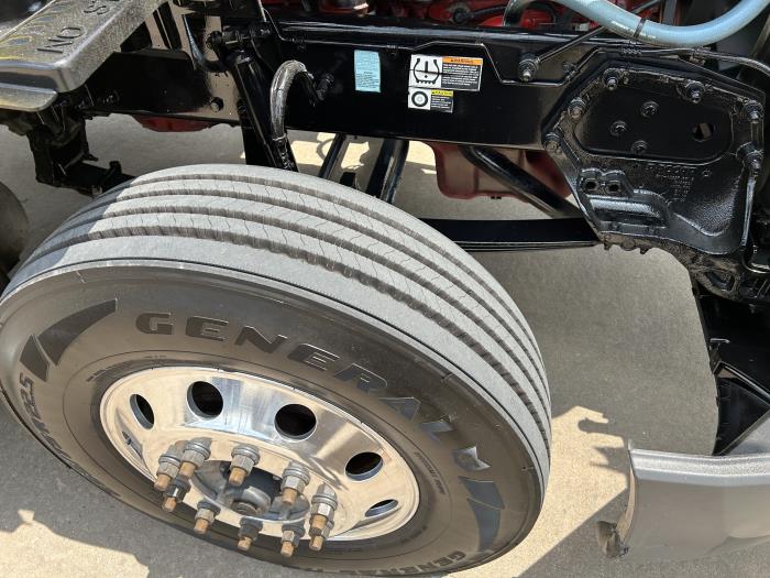 2021 Peterbilt 579-21