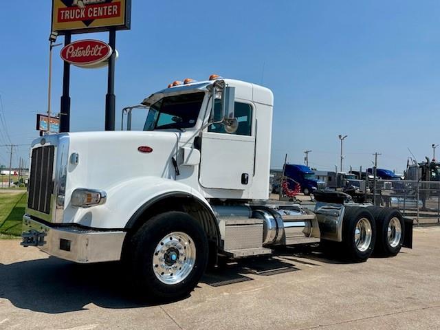 2012 Peterbilt 365-0