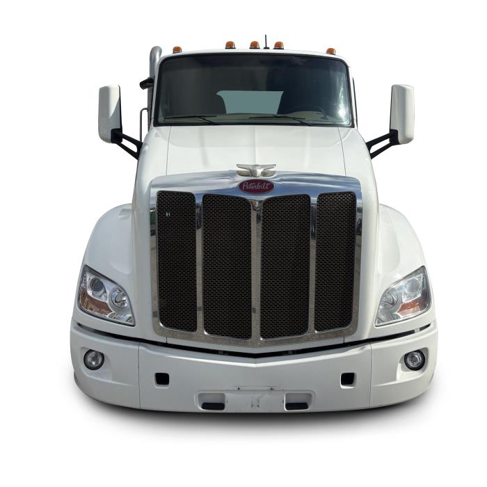 2018 Peterbilt 579-23