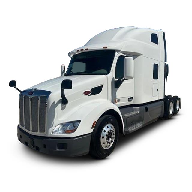 2021 Peterbilt 579-0