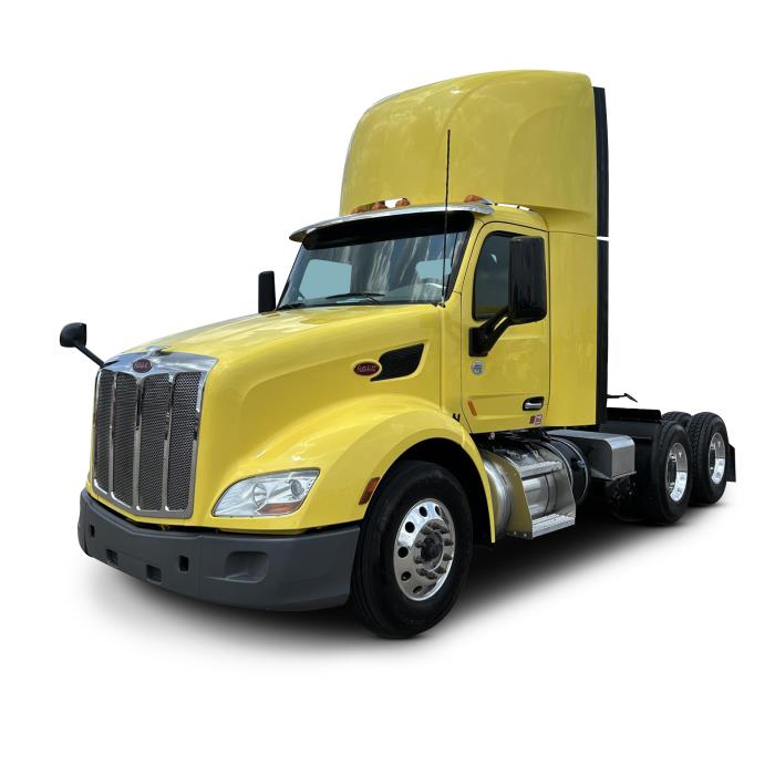 2021 Peterbilt 579-0