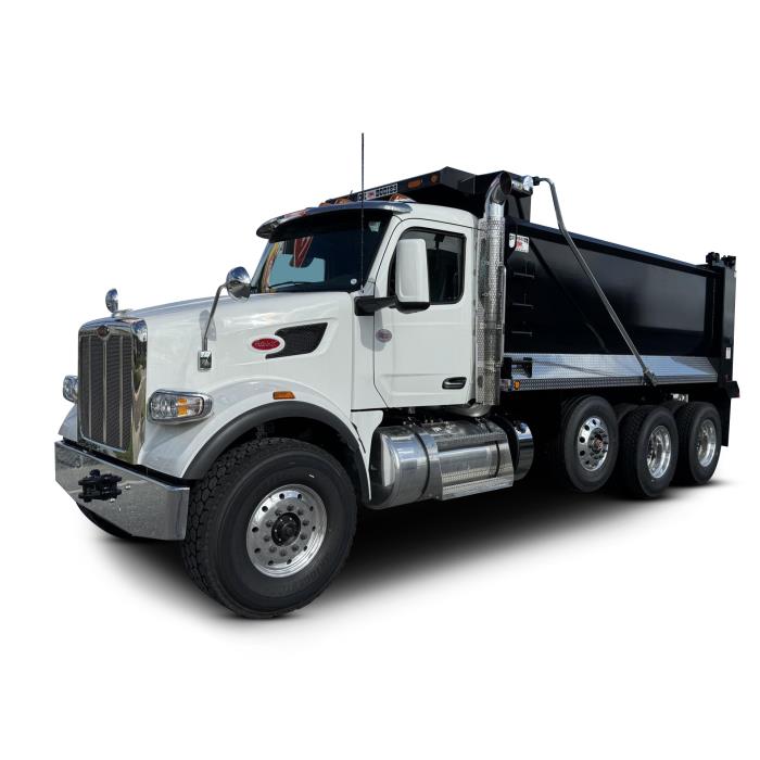 2026 Peterbilt 567-0