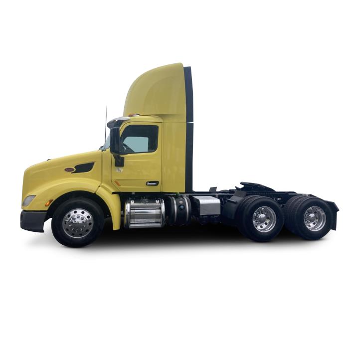 2021 Peterbilt 579-0