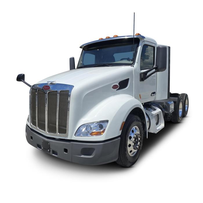 2021 Peterbilt 579-0