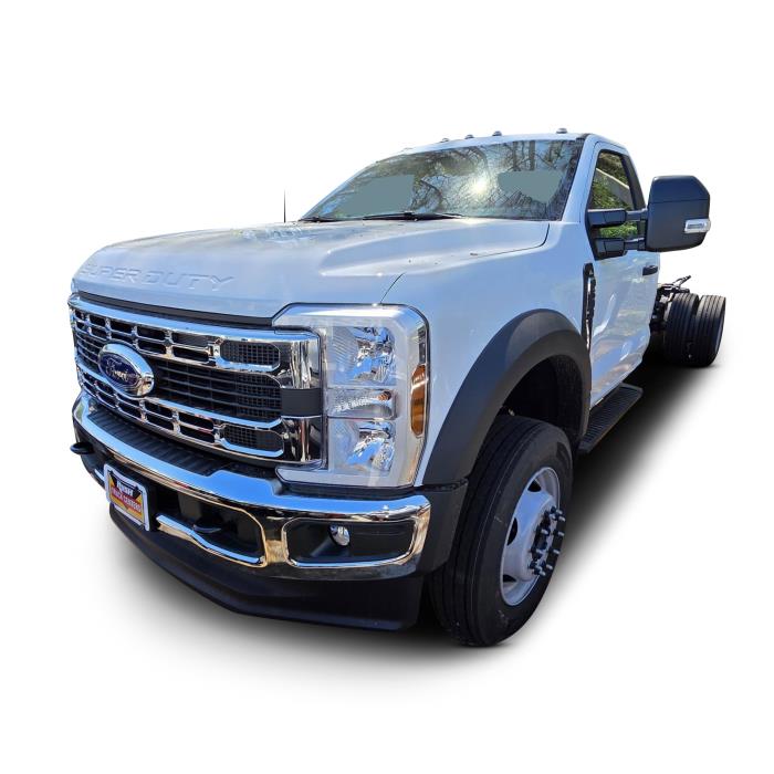 2025 Ford F-600-0