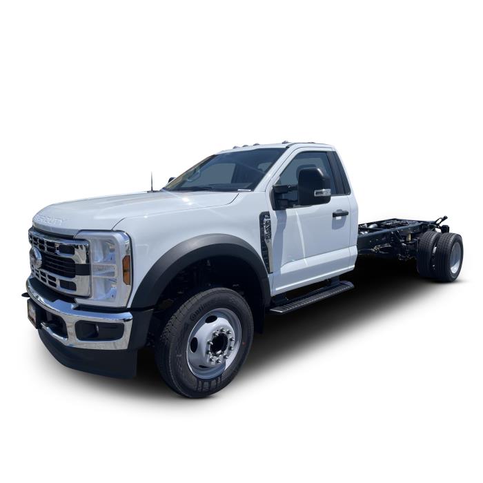 2026 Ford F-450-0