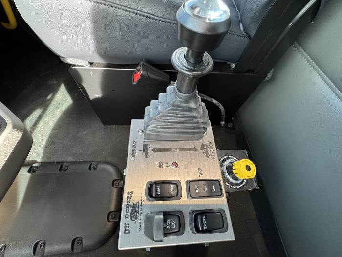 2026 Peterbilt 567-14