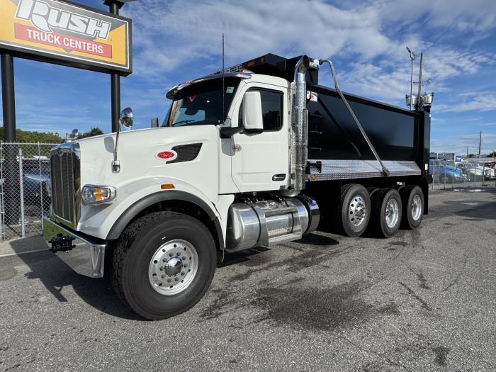 2026 Peterbilt 567-1