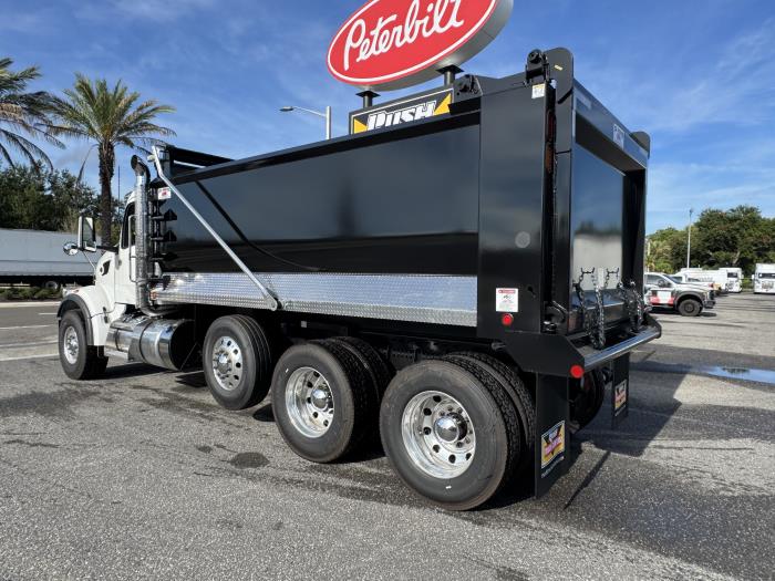 2026 Peterbilt 567-3