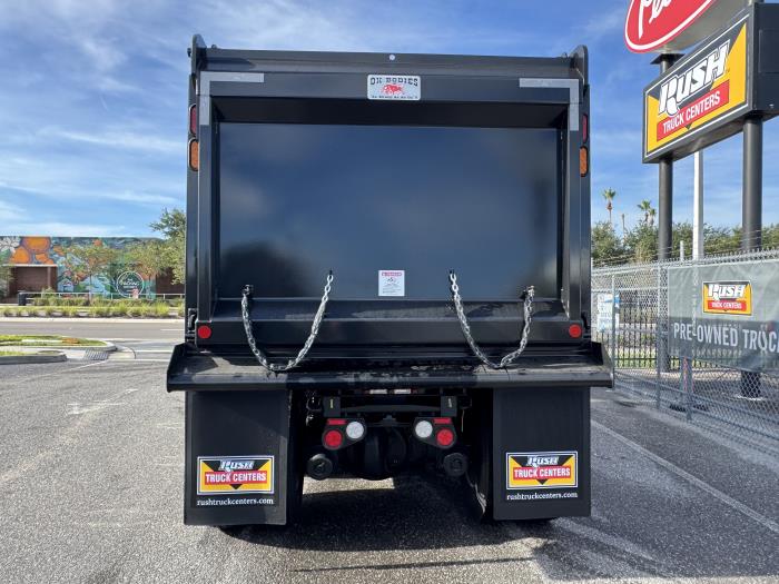 2026 Peterbilt 567-4