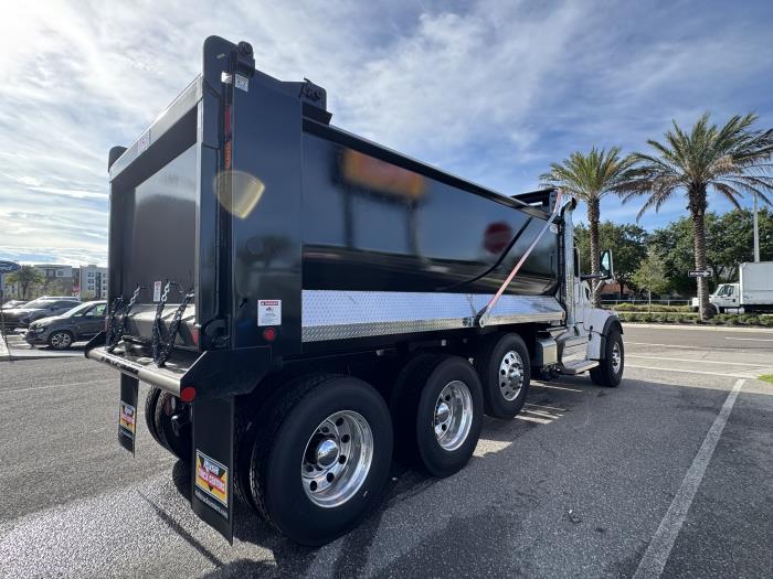 2026 Peterbilt 567-6