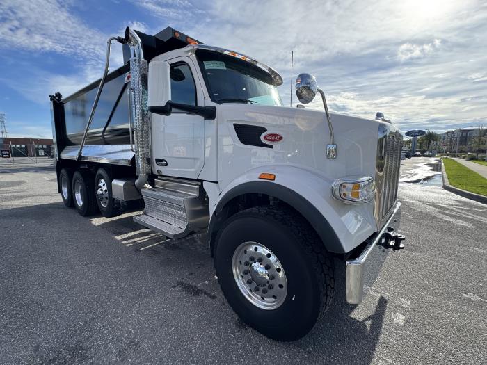 2026 Peterbilt 567-7
