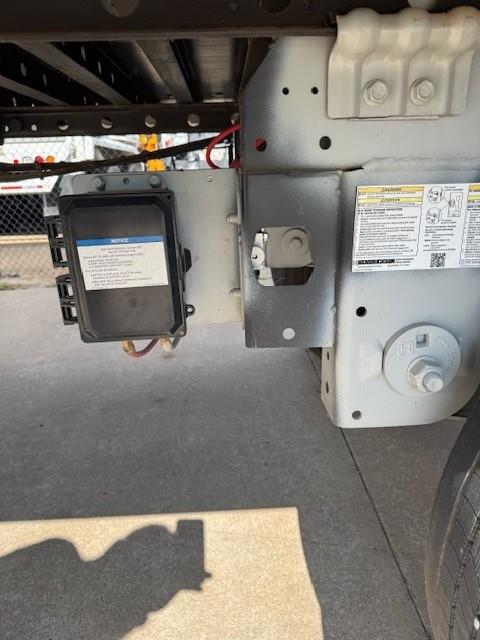 2023 Great Dane Reefer-10