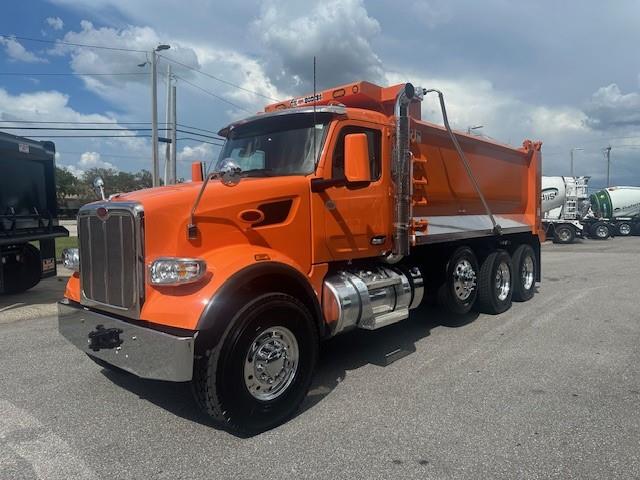 2026 Peterbilt 567-1