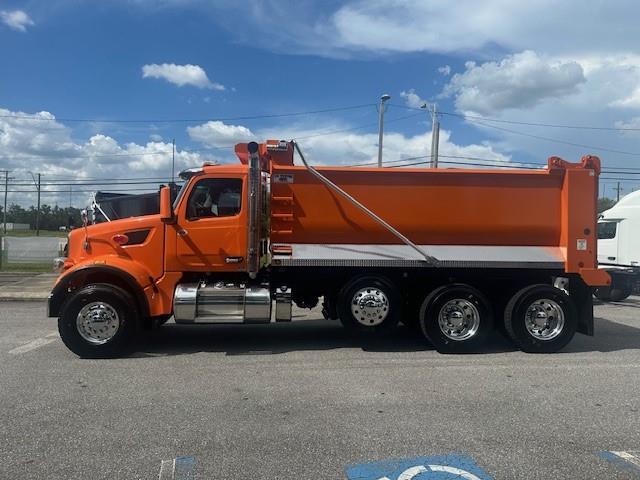 2026 Peterbilt 567-2
