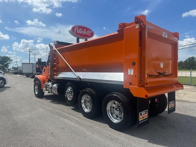 2026 Peterbilt 567-3
