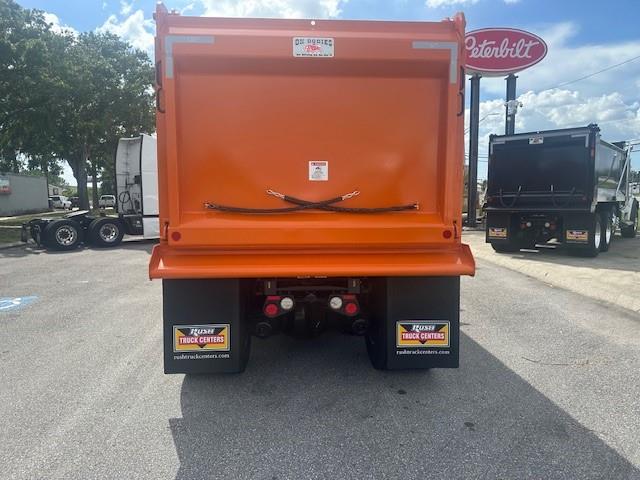2026 Peterbilt 567-4