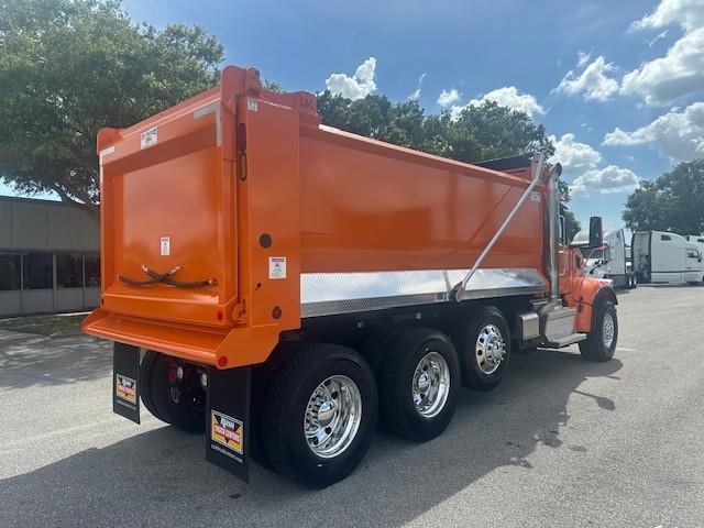 2026 Peterbilt 567-5