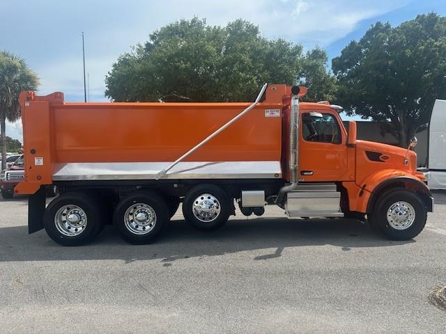 2026 Peterbilt 567-6