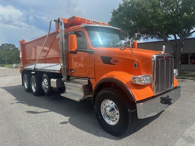 2026 Peterbilt 567-7