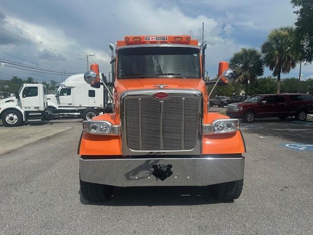 2026 Peterbilt 567-8