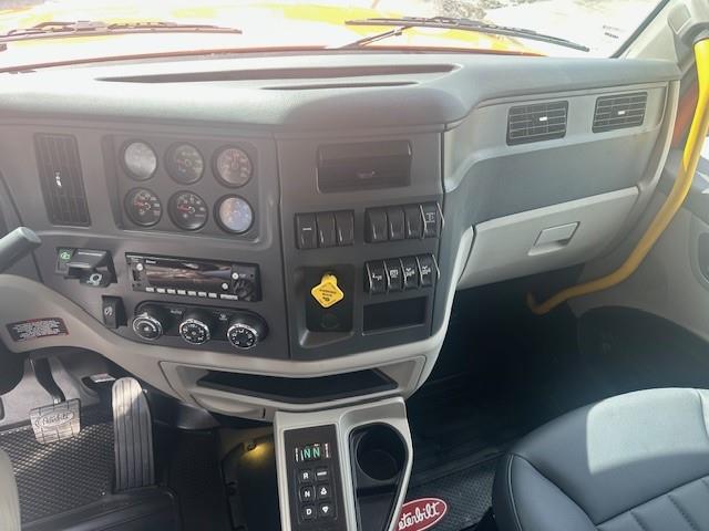 2026 Peterbilt 567-14