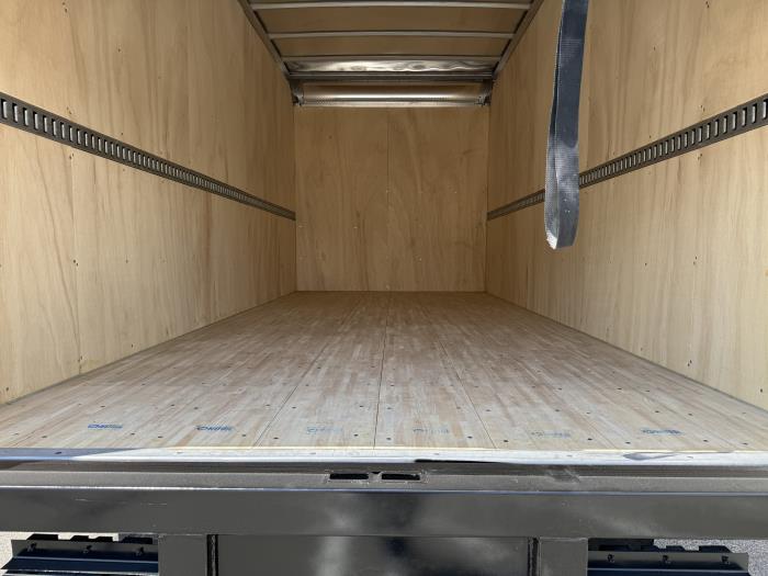 2025 Isuzu NPR-XD-11