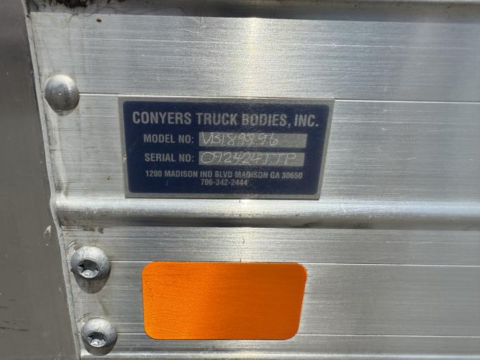 2025 Isuzu NPR-XD-12