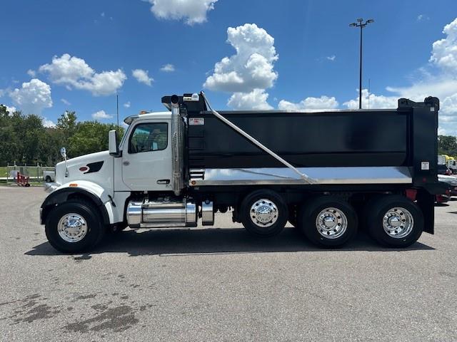 2026 Peterbilt 567 photo 3