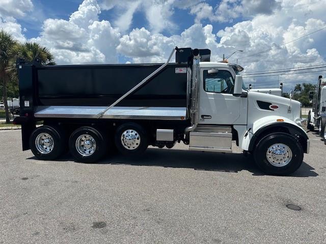 2026 Peterbilt 567-7