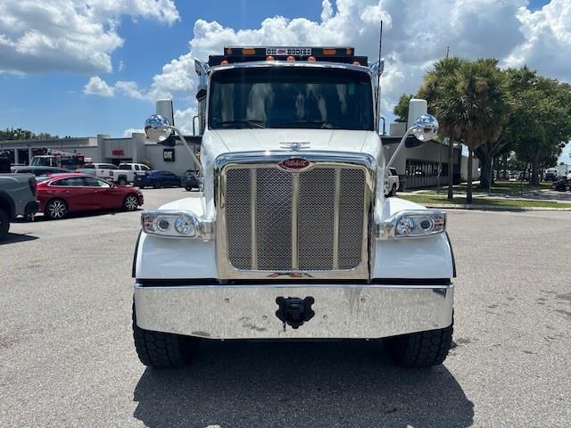 2026 Peterbilt 567-9