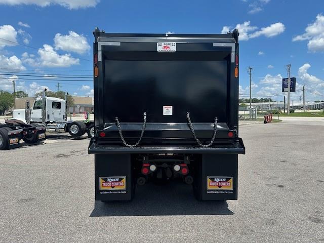 2026 Peterbilt 567-4