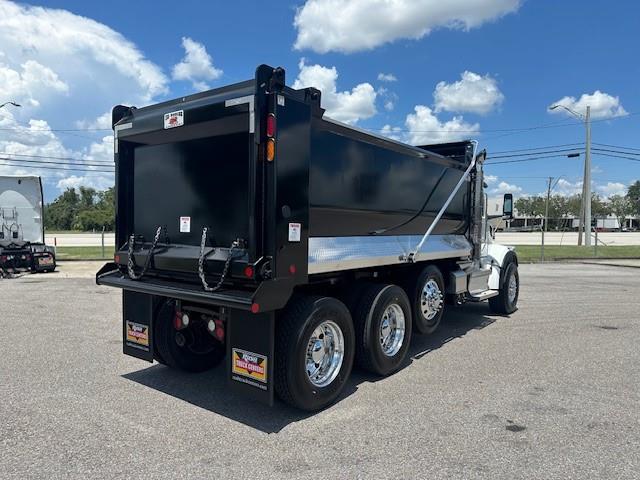 2026 Peterbilt 567-5