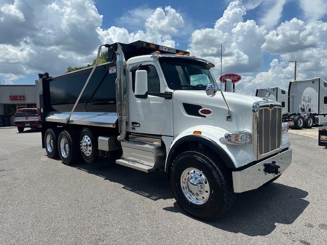 2026 Peterbilt 567-7
