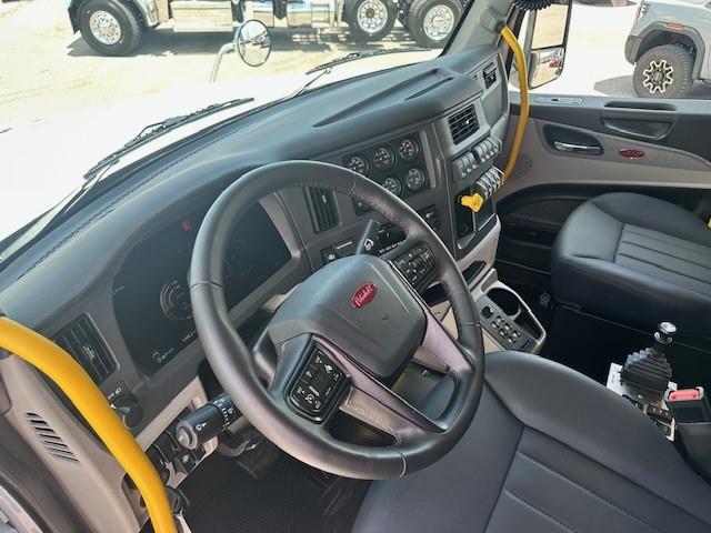 2026 Peterbilt 567-11