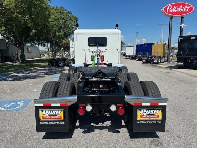 2026 Peterbilt 589-4
