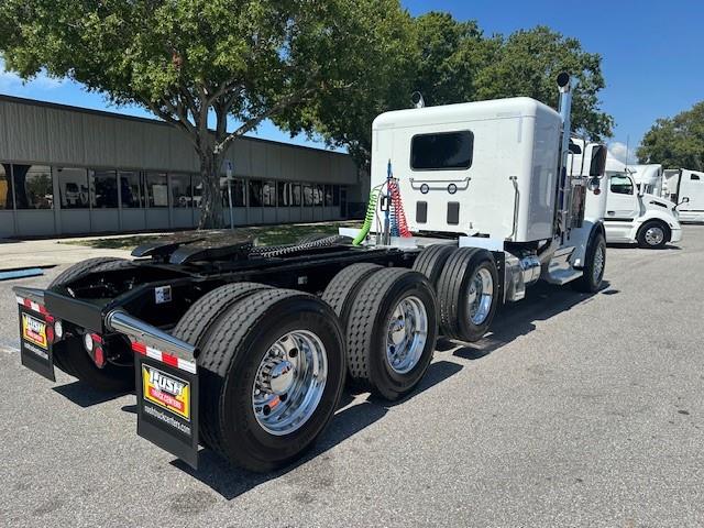 2026 Peterbilt 589-5
