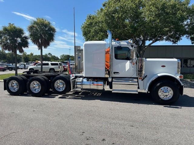 2026 Peterbilt 589-6