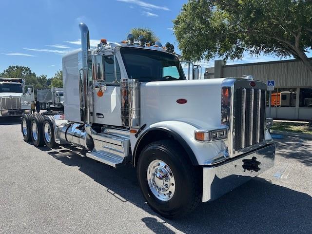 2026 Peterbilt 589-7