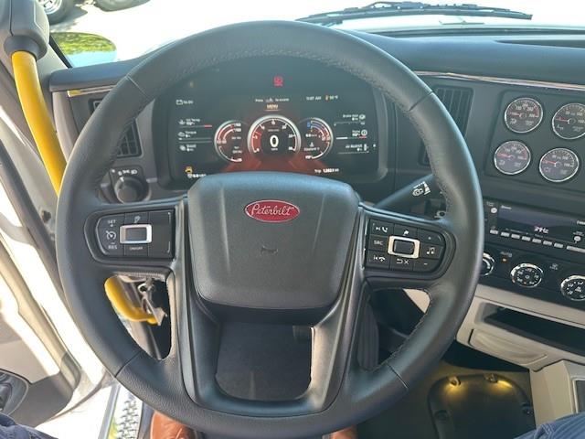 2026 Peterbilt 589-13